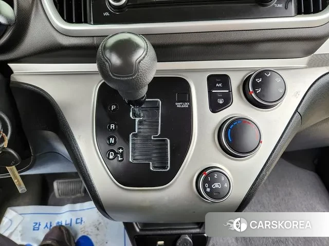 Kia The New Ray id 2940385 из Кореи 19