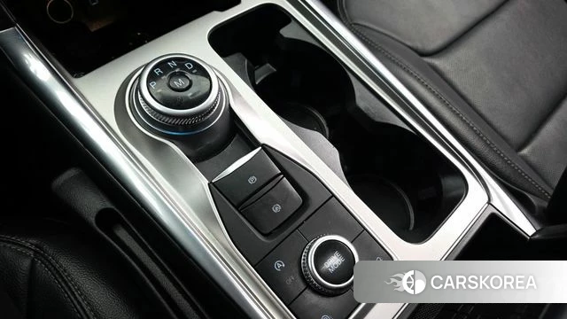 Ford Explorer 6th Generation id 3904946 из Кореи 19