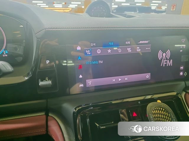 Porsche Panamera (976) id 4432441 из Кореи 19