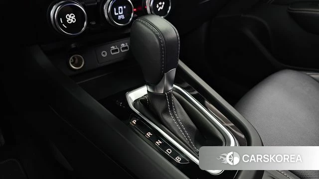 Renault Korea (Samsung) Arcana id 4879923 из Кореи 34