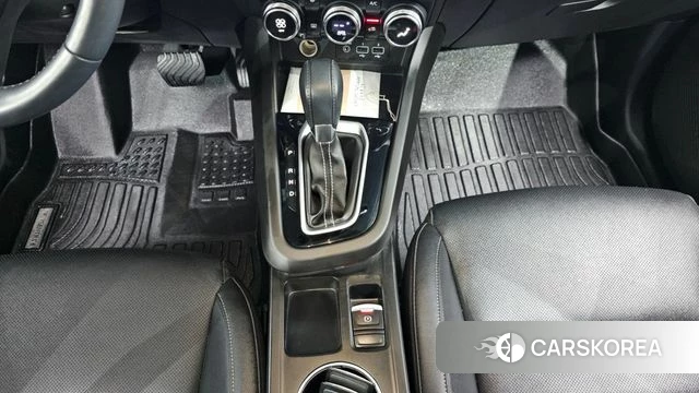 Renault Korea (Samsung) XM3 id 3819310 из Кореи 19