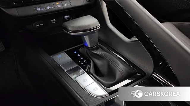 Hyundai Avante Hybrid (CN7) id 3044244 из Кореи 19