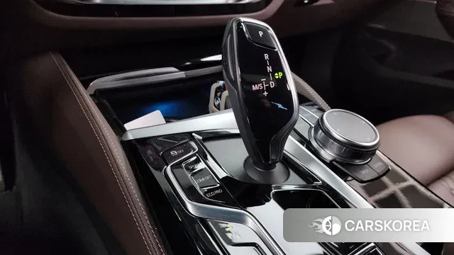 BMW 6 Series GT (G32) id 3294890 из Кореи 19