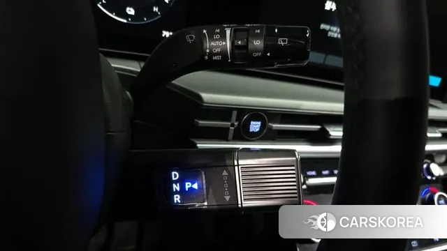 Hyundai Santa Fe (MX5) id 3482131 из Кореи 19