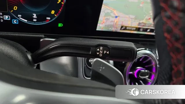 Mercedes-Benz GLB-Class X247 id 3420883 из Кореи 19