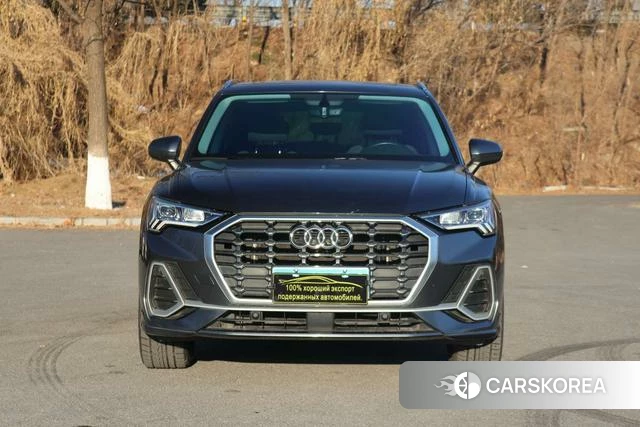 Audi Q3 id 4276350 из Китая 18