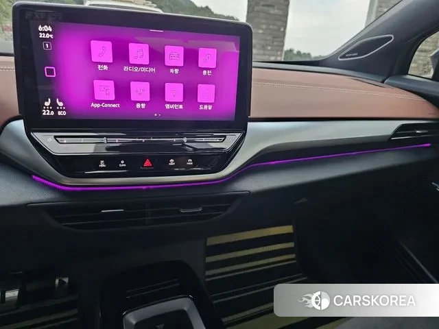 Volkswagen ID.4 id 3200891 из Кореи 15