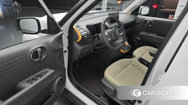 Hyundai Casper id 4929603 из Кореи 29