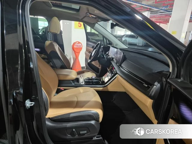 Kia Carnival 4th generation id 3833525 из Кореи 19