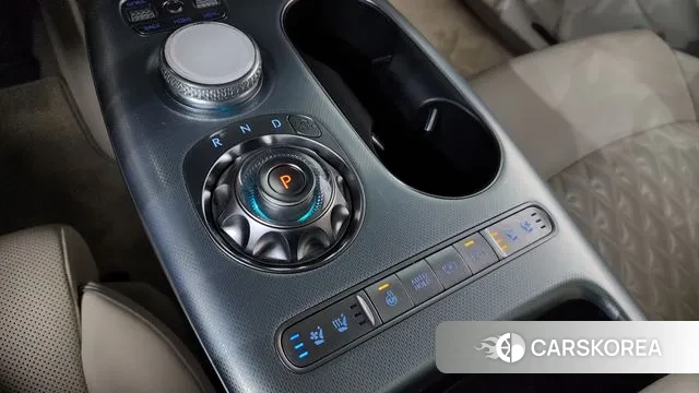 Genesis GV60 id 3691099 из Кореи 19