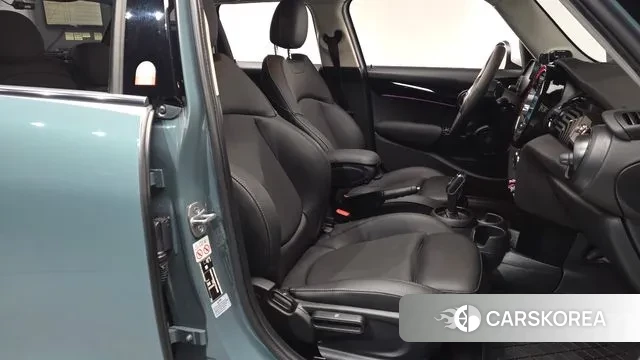 Mini Cooper S id 3279540 из Кореи 19