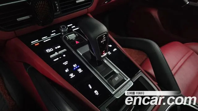 Porsche Cayenne (PO536) id 2720256 из Кореи 19