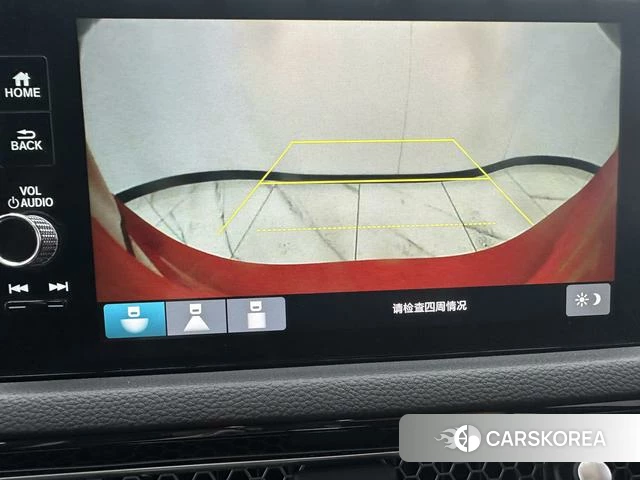 Honda Civic id 4301404 из Китая 18