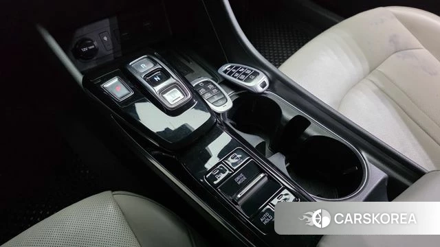 Hyundai Sonata (DN8) id 4447363 из Кореи 33