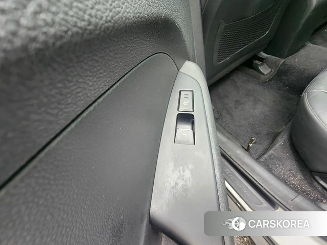 Hyundai All New Tucson id 4310727 из Кореи 9