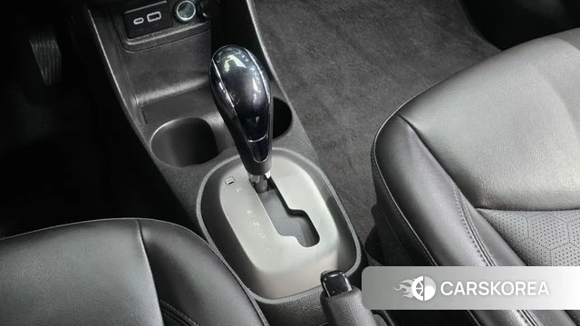 Chevrolet (GM Daewoo) The New Spark id 4457885 из Кореи 19