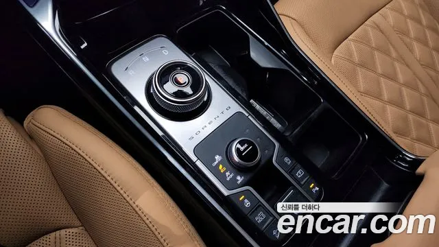 Kia Sorento 4th Generation id 2747087 из Кореи 19