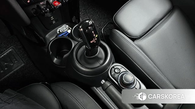 Mini Cooper id 4401027 из Кореи 19