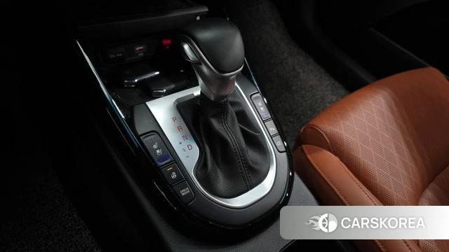 Kia The New K3 2nd generation id 4745886 из Кореи 36