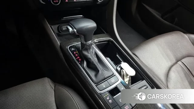 Kia The New K5 2nd generation id 3672852 из Кореи 19