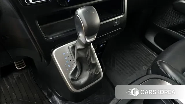 Hyundai Staria id 3011693 из Кореи 19