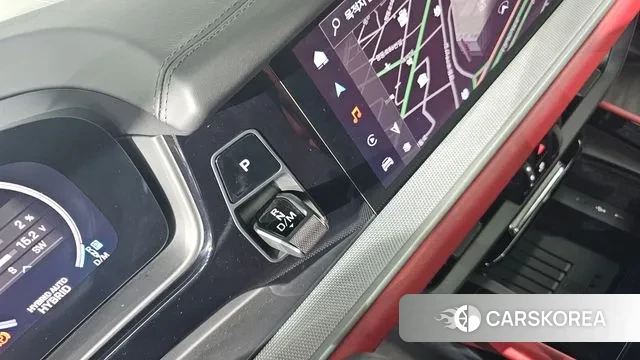 Porsche Cayenne (PO536) id 3590555 из Кореи 19