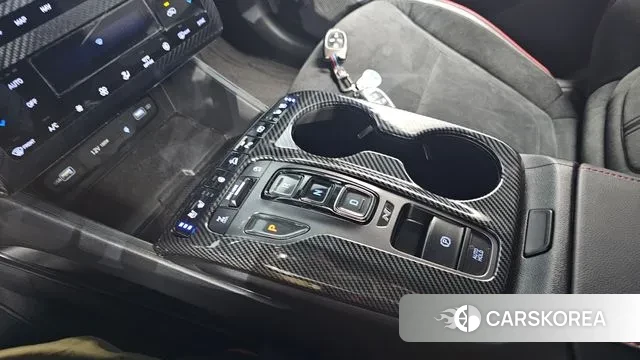 Hyundai Tucson (NX4) id 3550893 из Кореи 19