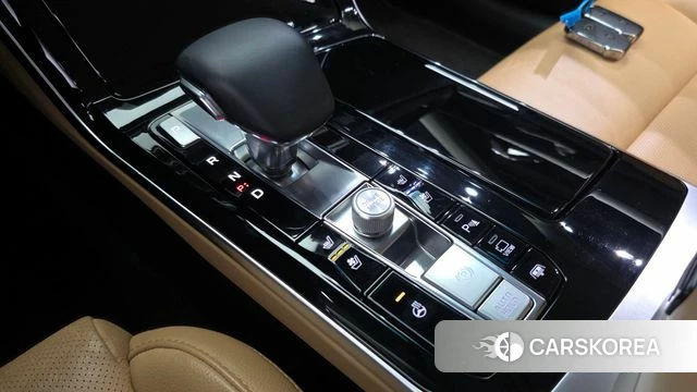 Kia K7 Premier id 3924416 из Кореи 19