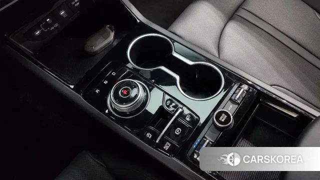 Kia The New K5 3rd generation id 3036434 из Кореи 19