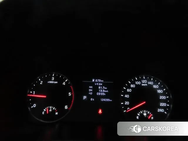 Kia Seltos id 3463759 из Кореи 19