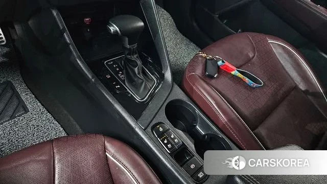 Kia The New Niro id 3611500 из Кореи 19