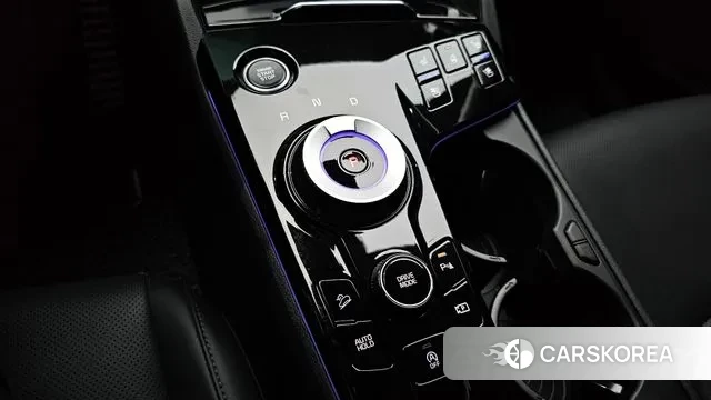 Kia Sportage 5th Generation id 2963704 из Кореи 19