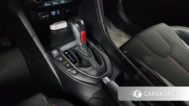 Hyundai Veloster (JS) id 3434639 из Кореи 19