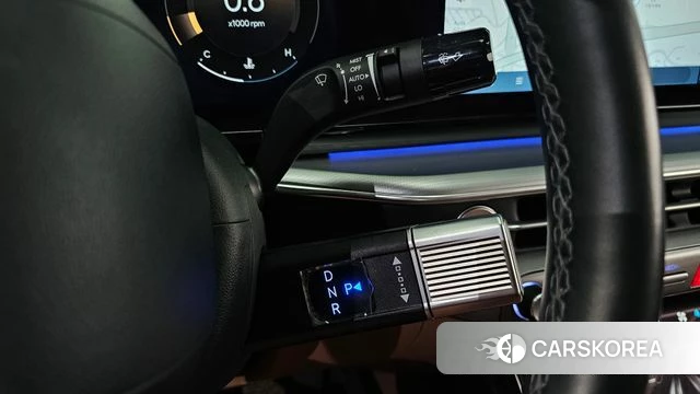 Hyundai Grandeur (GN7) id 4893128 из Кореи 19