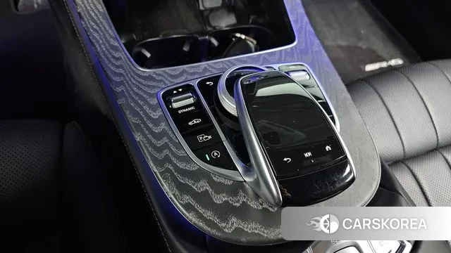 Mercedes-Benz E-Class W213 id 3611124 из Кореи 19