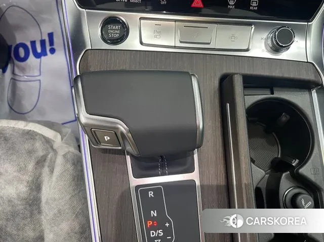 Audi A6 (C8) id 3365367 из Кореи 18