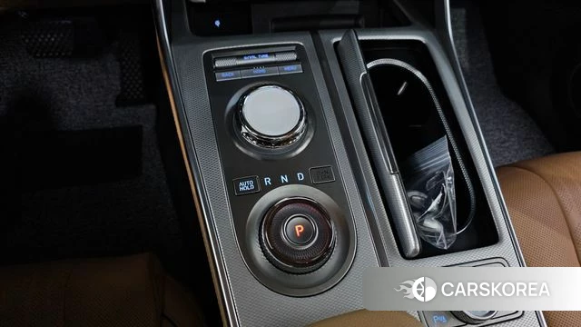 Genesis GV80 id 4195021 из Кореи 36