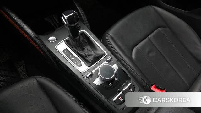 Audi Q2 id 4528654 из Кореи 29