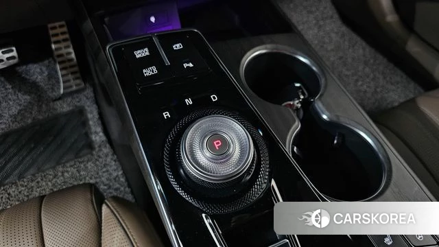 Kia K8 Hybrid id 4427375 из Кореи 42