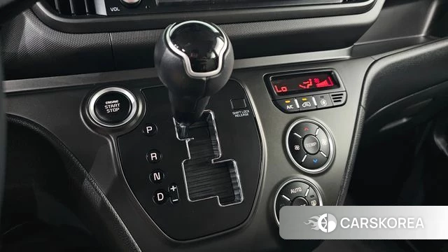 Kia The New Kia Ray id 4675274 из Кореи 29