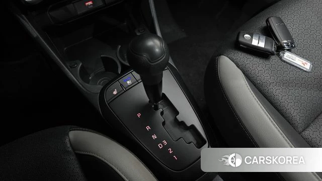 Kia Morning Urban (JA) id 4540968 из Кореи 31