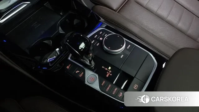 BMW X4 (G02) id 3716540 из Кореи 19