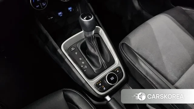 Hyundai Venue id 3013289 из Кореи 19