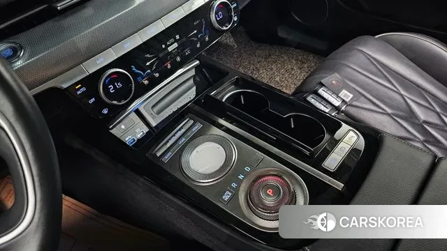 Genesis G80 (RG3) id 3248470 из Кореи 19