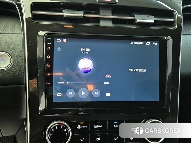 Hyundai Tucson (NX4) id 3954654 из Кореи 17