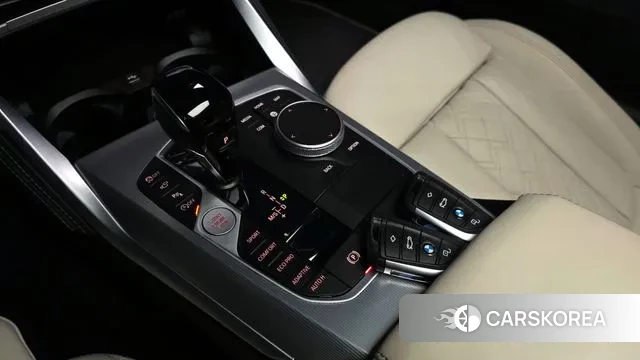 BMW 4 Series (G22) id 3438215 из Кореи 19