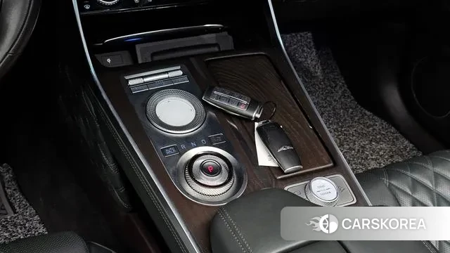 Genesis GV80 id 2990291 из Кореи 19