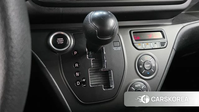 Kia The New Kia Ray id 4650511 из Кореи 31