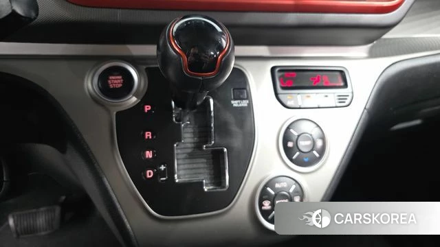 Kia The New Ray id 4410717 из Кореи 30