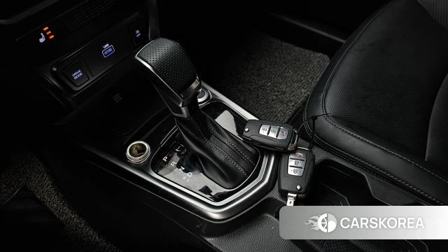 Ssangyong The New Tivoli Air id 4696054 из Кореи 29